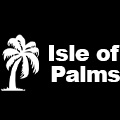 Isles of Palms, South Carolina