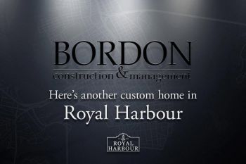 bordon construction and management royal harbour 1600 1000